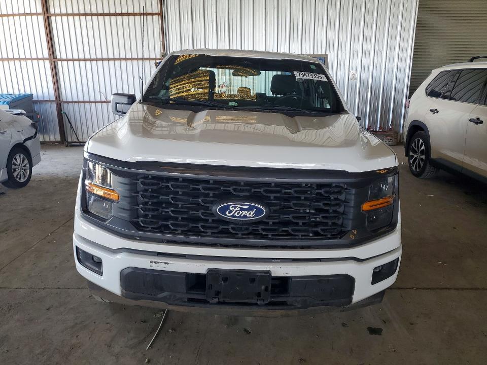 2024 Ford F150 stx