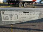 2011 Striper Boat