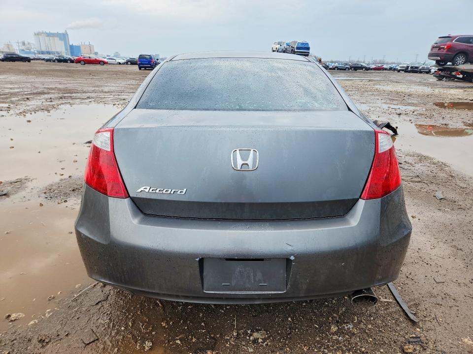 2010 Honda Accord ex