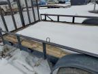 2013 Cross Country 620TL6 Utility Trailer