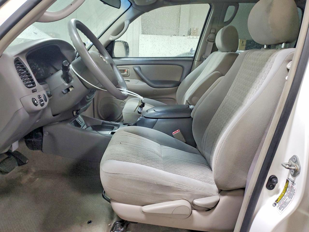 2005 Toyota Tundra SR5