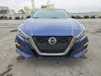 2020 Niss Altima sr
