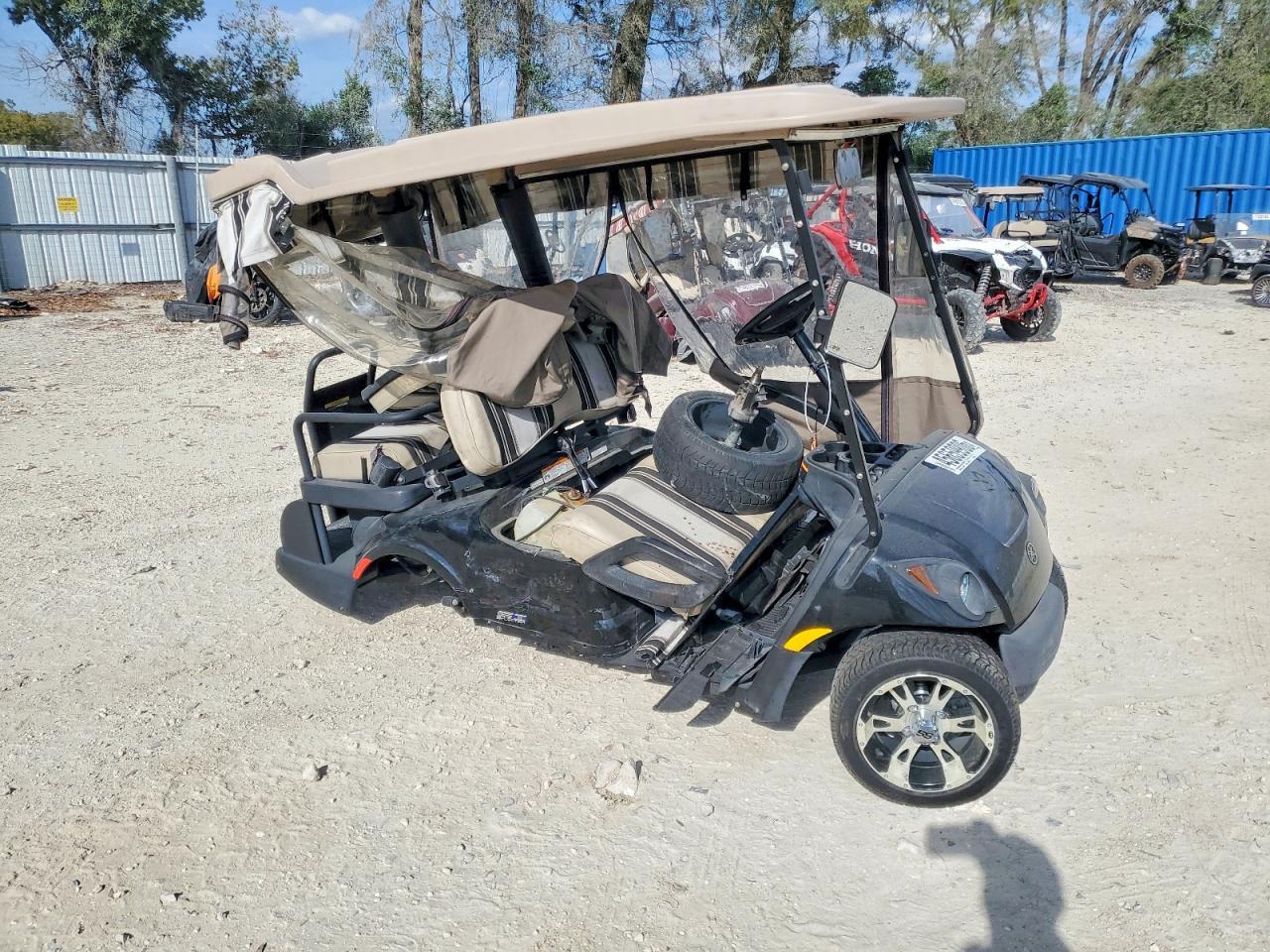 2013 Other 2013 Golf Cart