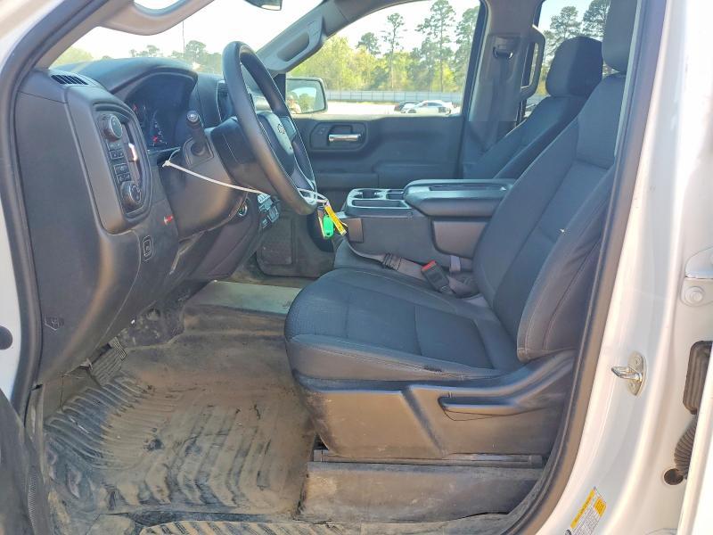 2023 Chevrolet Silverado K1500