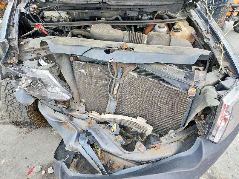 2005 Ford F150