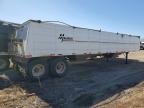 2011 Maurer Grain Trailer
