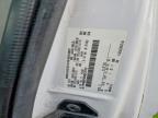 2021 Ford E450 BOX Truck