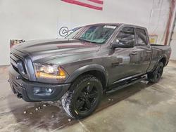 2019 Dodge RAM 1500 Classic SLT en venta en Greenwood, NE
