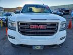 2018 GMC Sierra K1500