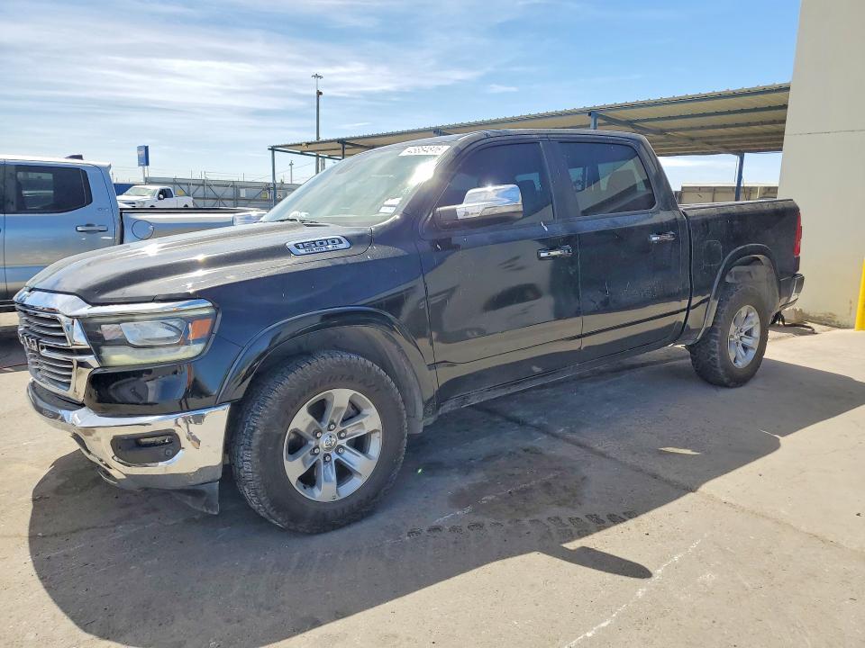 2019 Dodge 1500 Laramie
