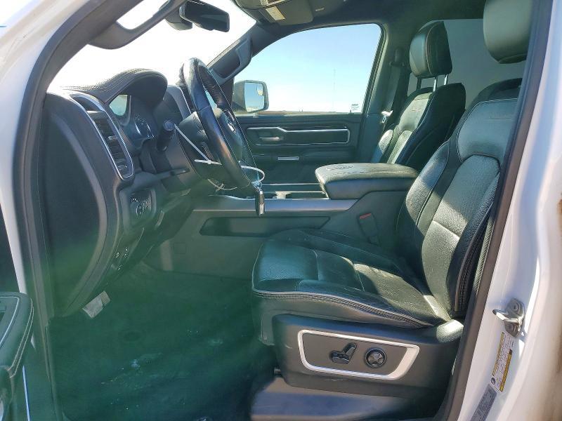 2020 Dodge 1500 Laramie