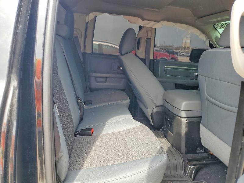 2019 Dodge RAM 1500 Classic SLT