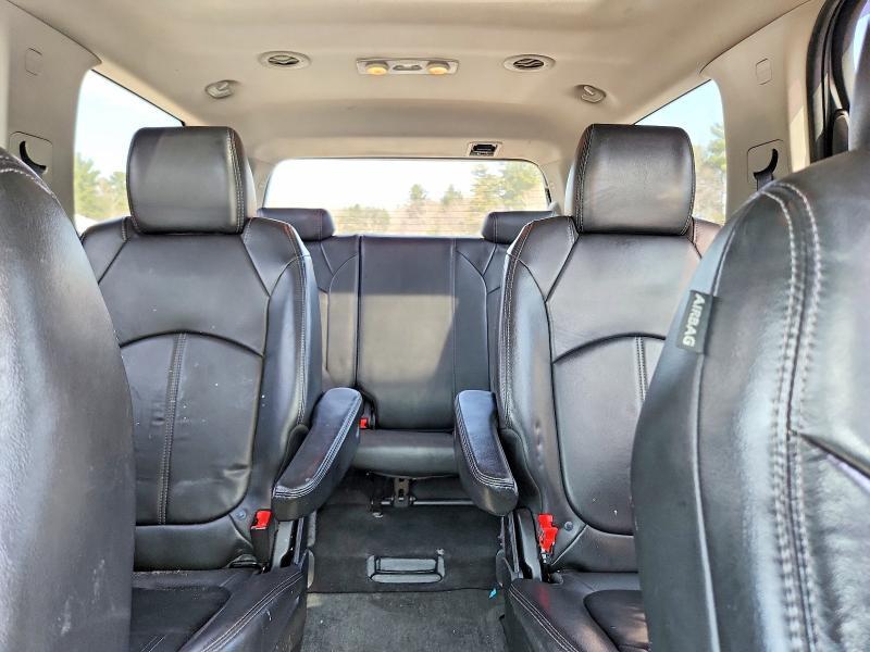 2014 GMC Acadia Slt-1