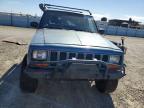 1999 Jeep Cherokee Limited