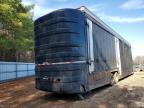2007 Boydstun Enclosed Car Carrier
