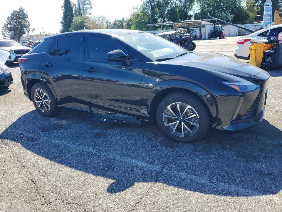 2024 Lexus Rz 300e