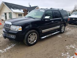 2007 Lincoln Townhouse Navigator for sale in Northfield, OH