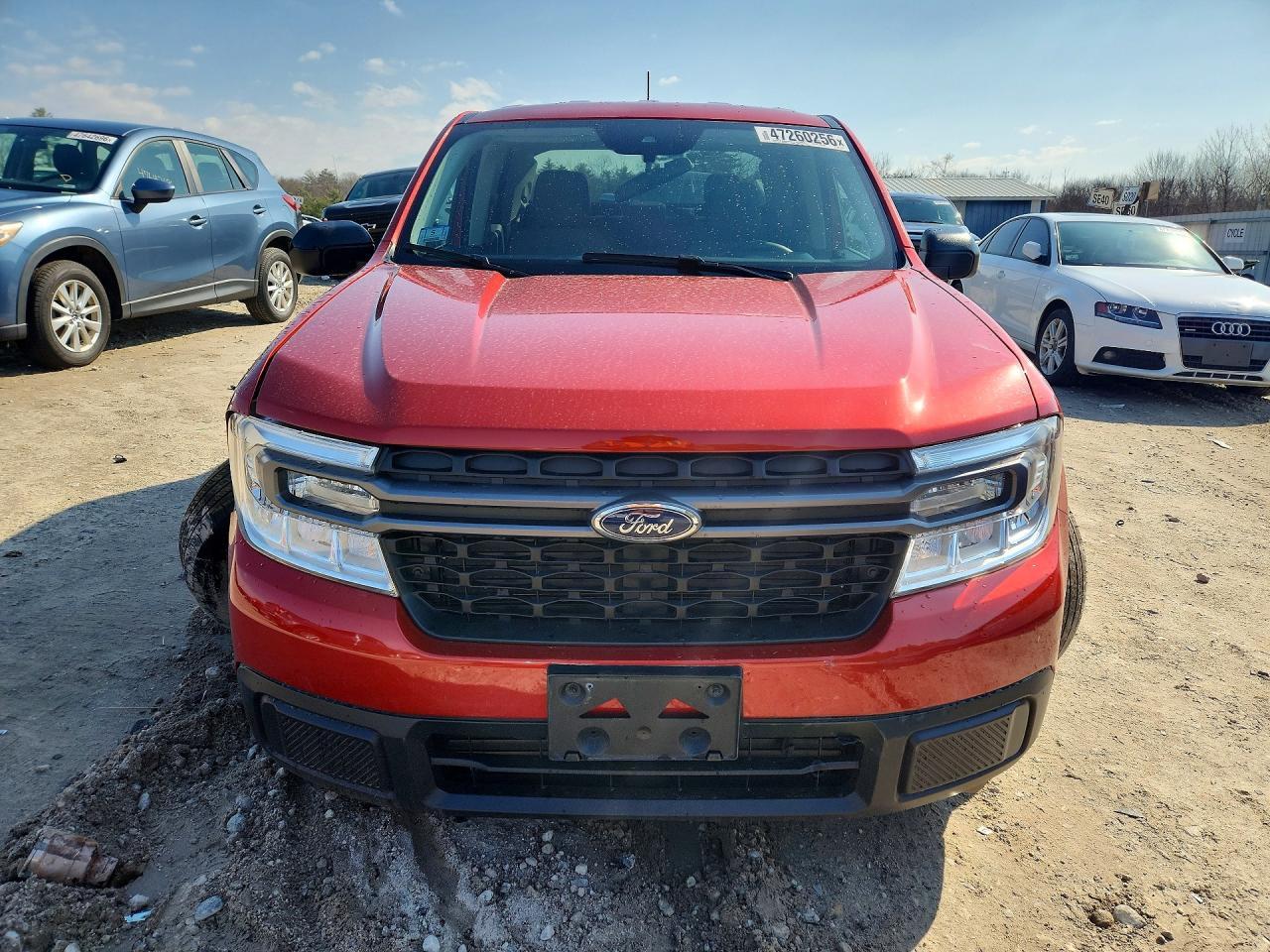 2023 Ford Maverick XL