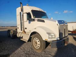 Kenworth salvage cars for sale: 2017 Kenworth T880 Semi Truck