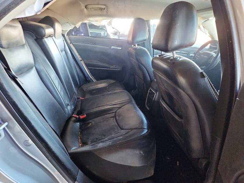 2017 Chrysler 300 Limited