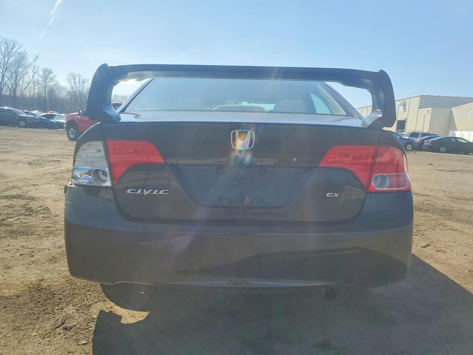 2006 Honda Civic lx