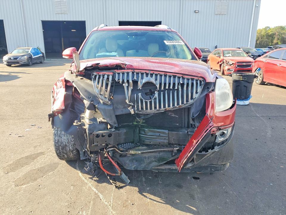 2012 Buick Enclave