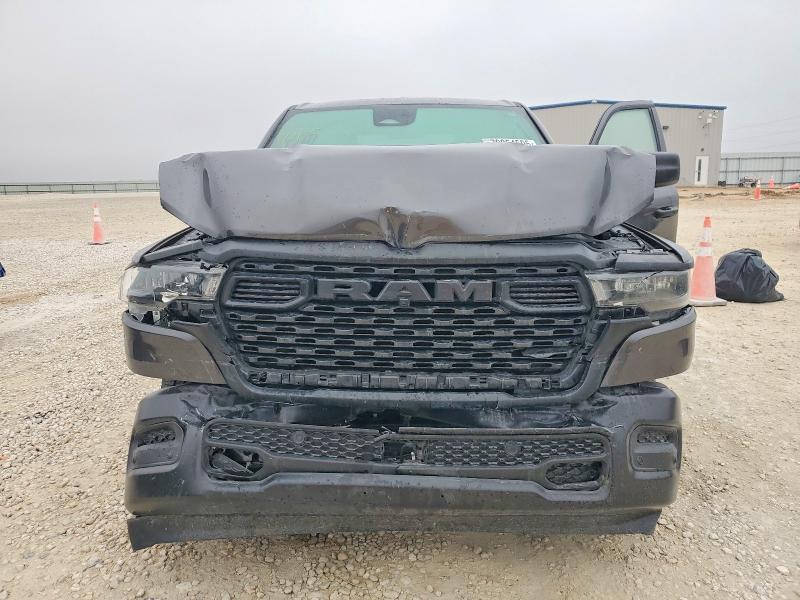 2025 Dodge Ram 1500 Tradesman