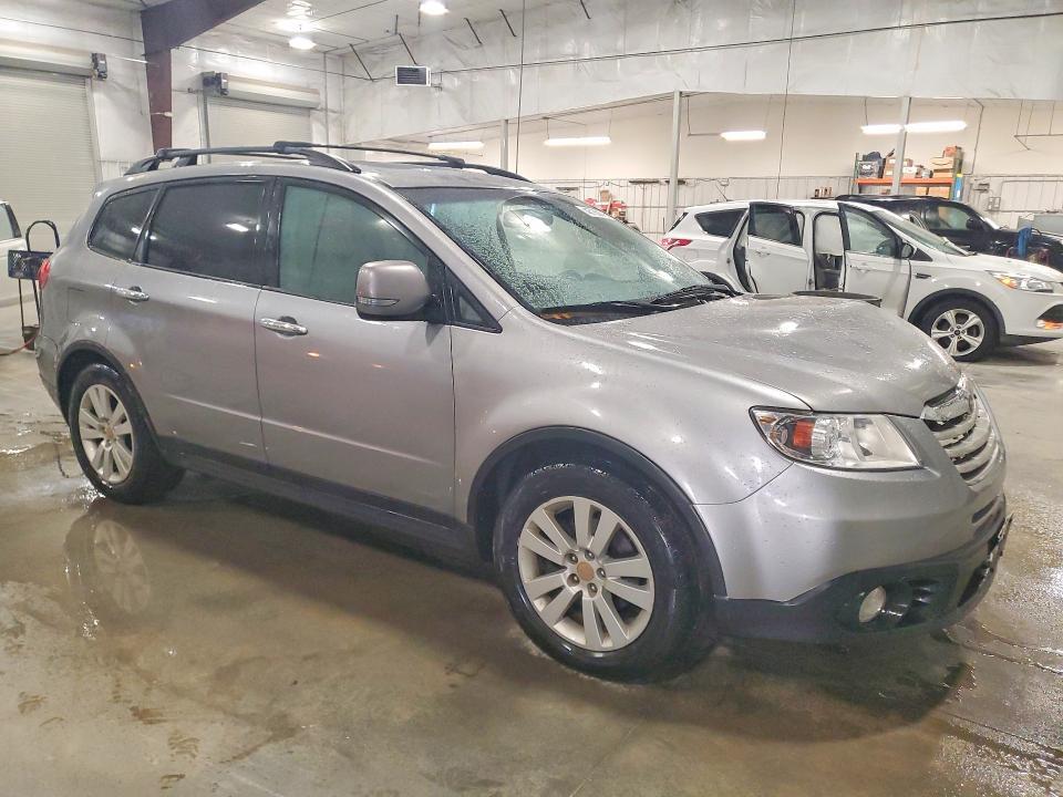 2008 Subaru Tribeca Limited