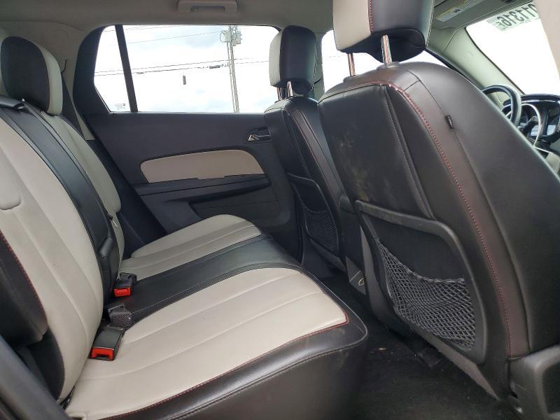 2015 GMC Terrain slt