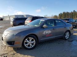 2012 Ford Fusion se for sale in Leroy, NY