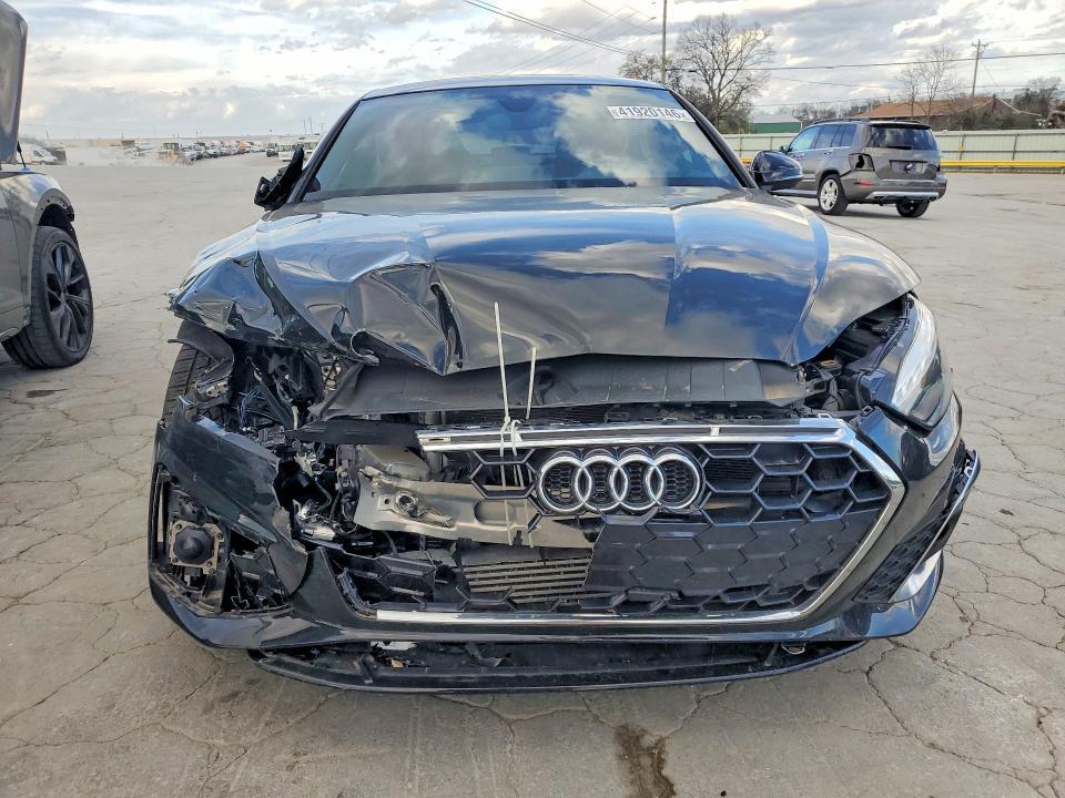 2024 Audi A5 Premium Plus 45