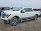 2018 Nissan Titan S