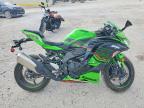 2024 Kawasaki ZX400 S