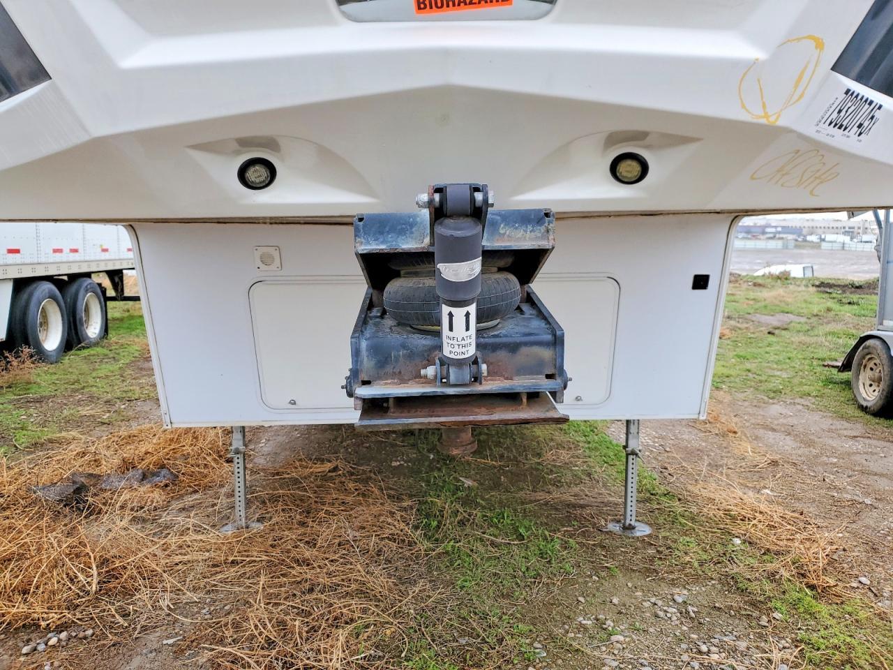 2013 Dutchmen Voltage Camper