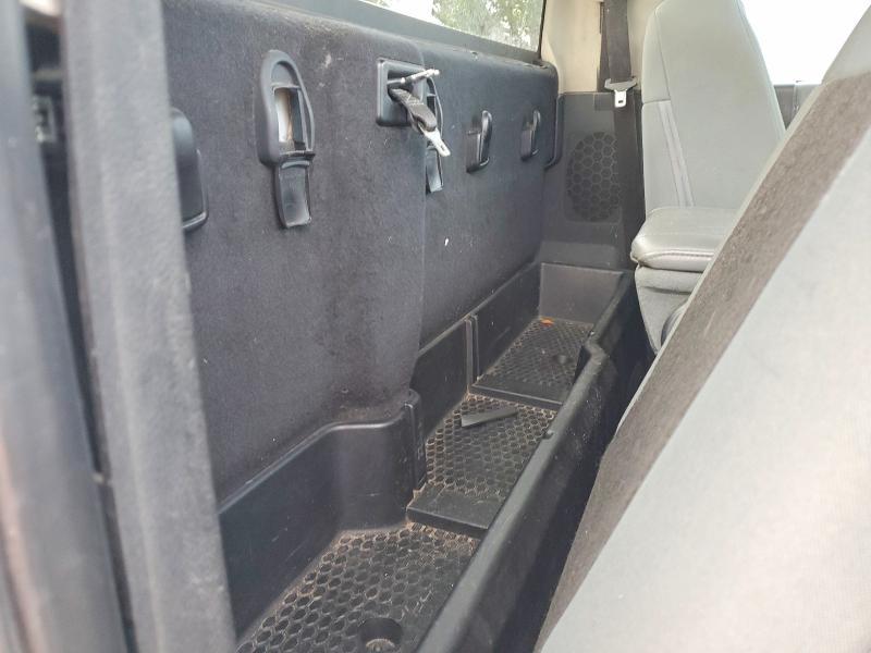2013 Dodge RAM 1500 ST