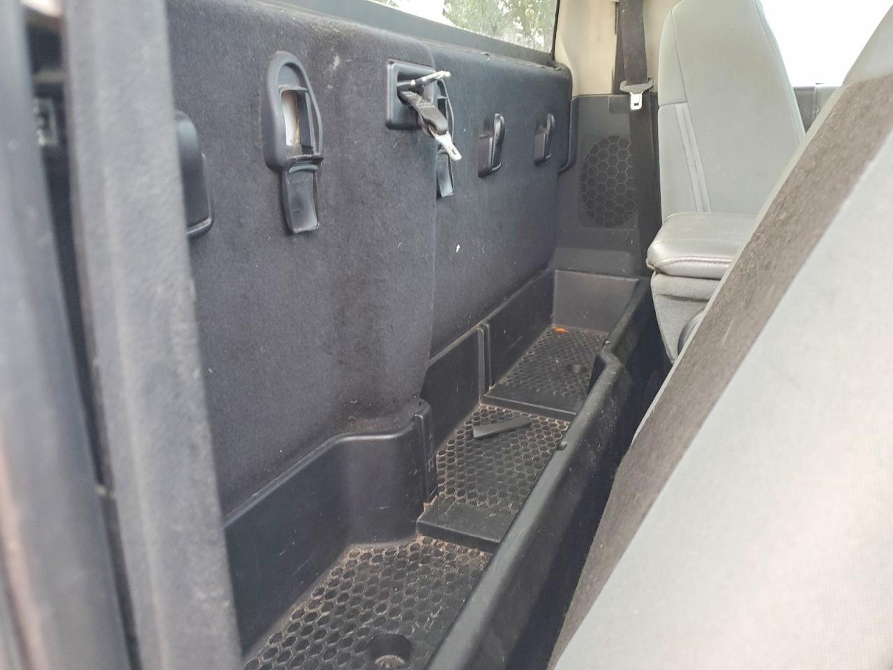 2013 Dodge RAM 1500 ST