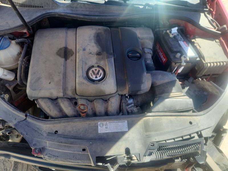 2010 Volkswagen Jetta se