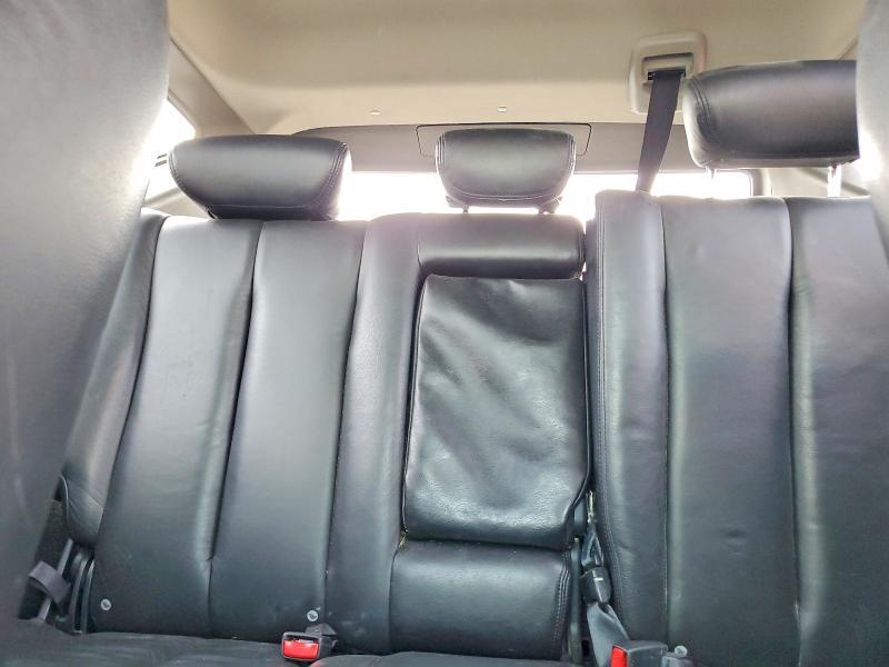 2003 Nissan Murano sl