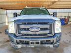 2012 Ford F250 Super Duty Utility / Service Truck
