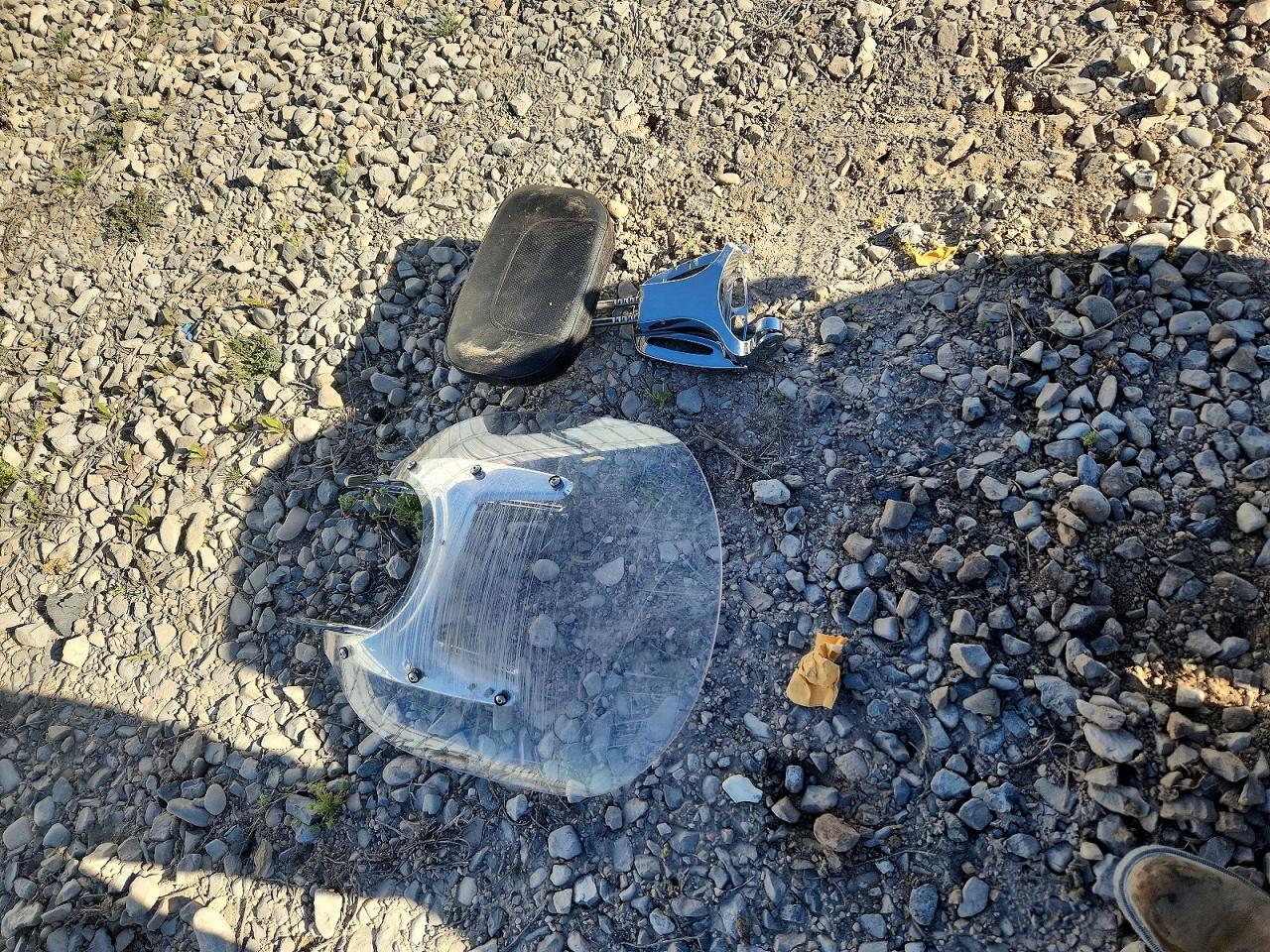 2021 BMW R18 Classic