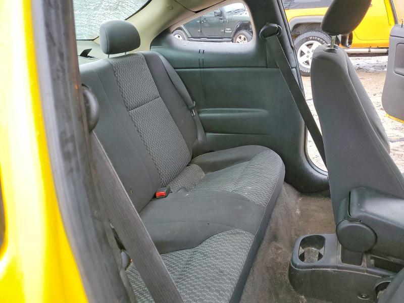 2008 Chevrolet Cobalt lt