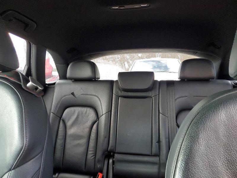 2014 Audi Q5 Progressiv