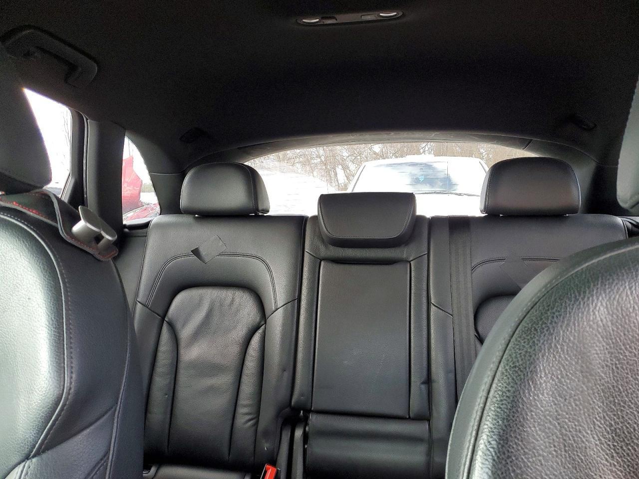 2014 Audi Q5 Progressiv