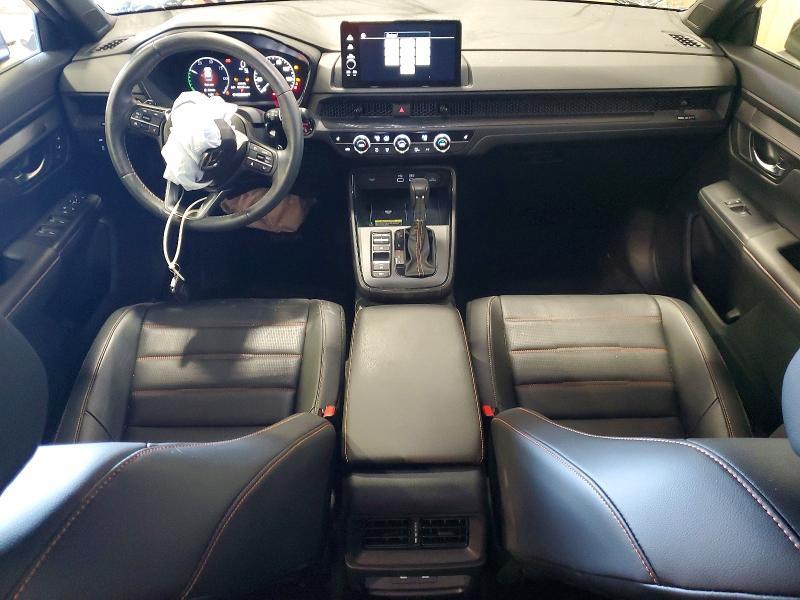 2025 Honda Cr-v Sport-l