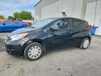 2014 Nissan Versa Note sv