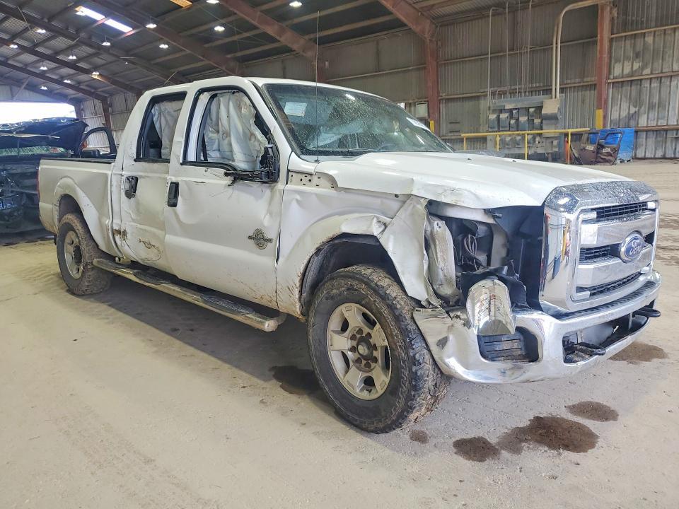2011 Ford F250 Super Duty