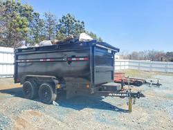 2022 PJ 1d162 Dump Trailer for sale in Gainesville, GA