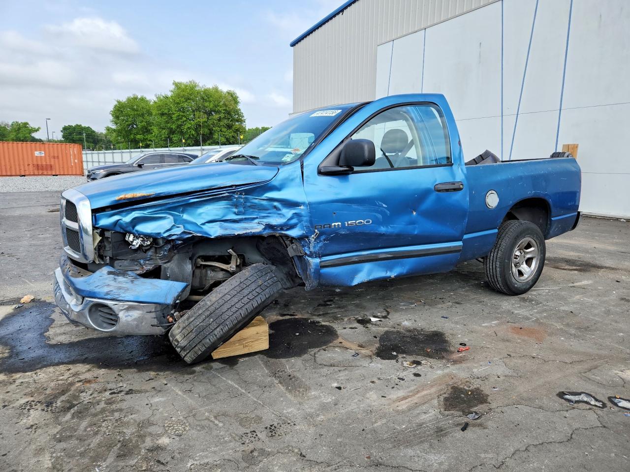 2005 Dodge RAM 1500 ST