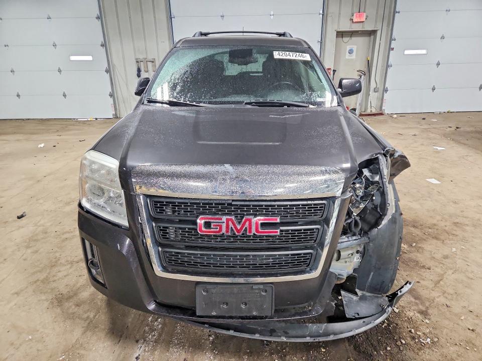 2014 GMC Terrain sle