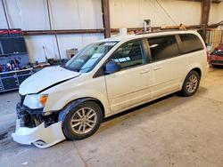Dodge Caravan salvage cars for sale: 2013 Dodge Grand Caravan se
